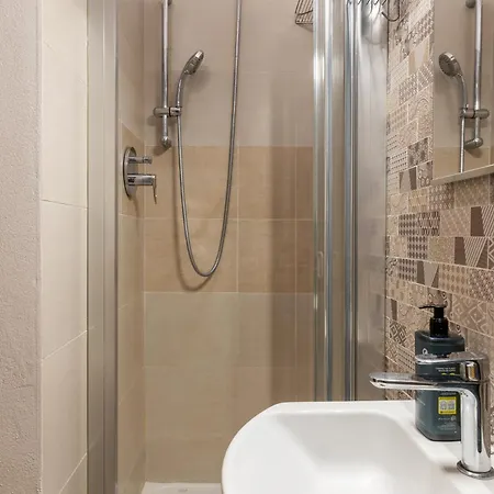 Zuretti Monolocale Stazione Apartament Mediolan